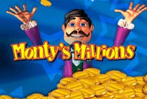 Montys Millions slot